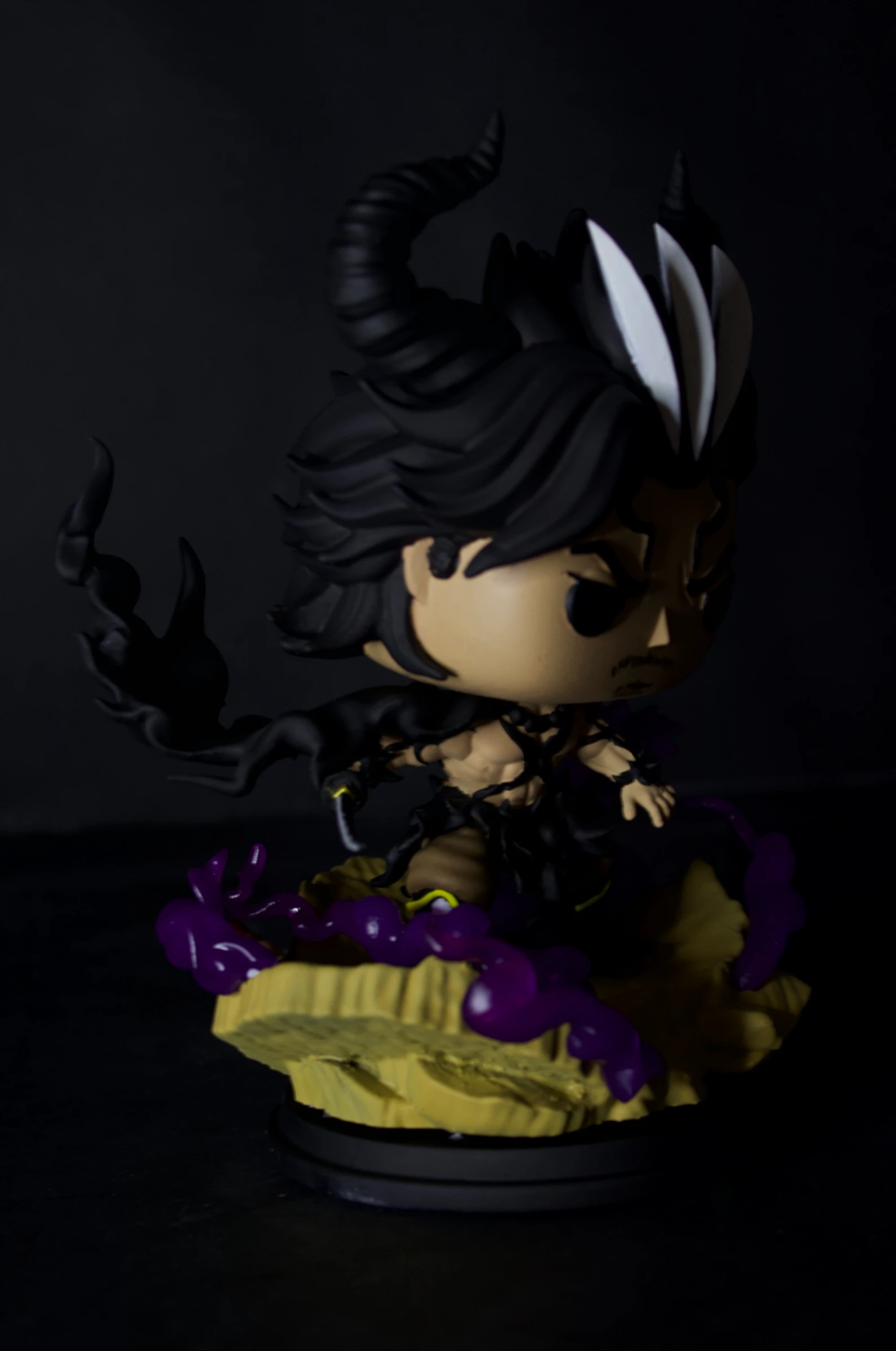 Funko yami sukehiro – photo 3